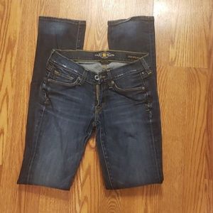 Lucky brand jeans
